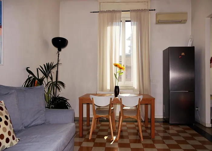 Incantevole Appartamento De Angeli