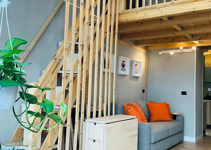 Cityloft Milano, Two Meters From Metro Station For The Duomo